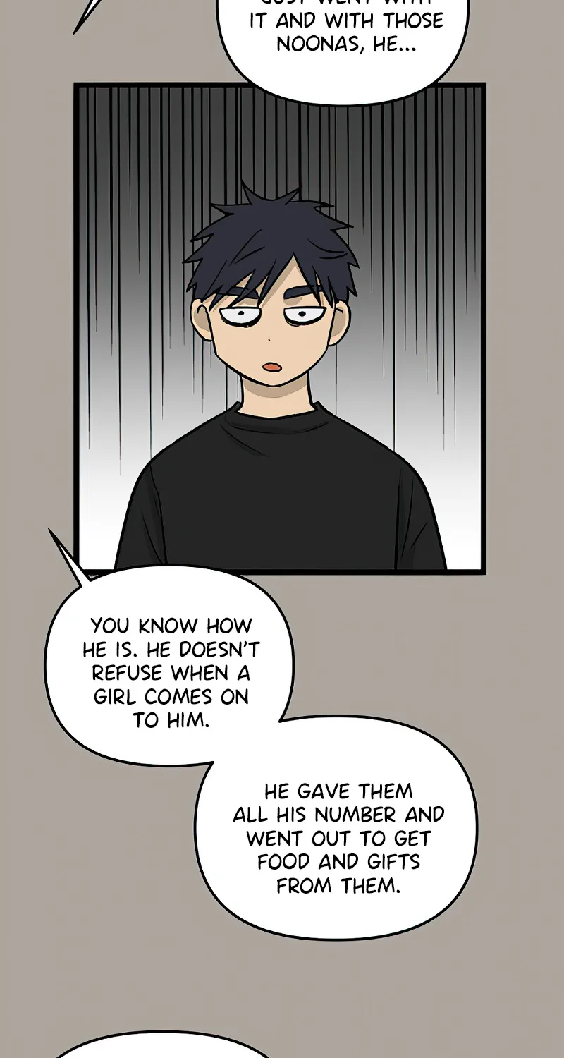 No Home Chapter 154 page 7 - MangaKakalot