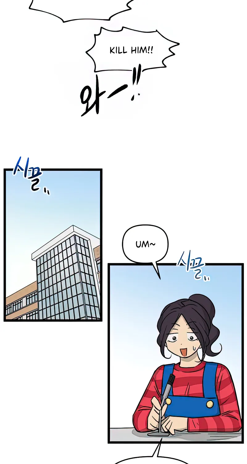 No Home Chapter 164 page 48 - MangaKakalot