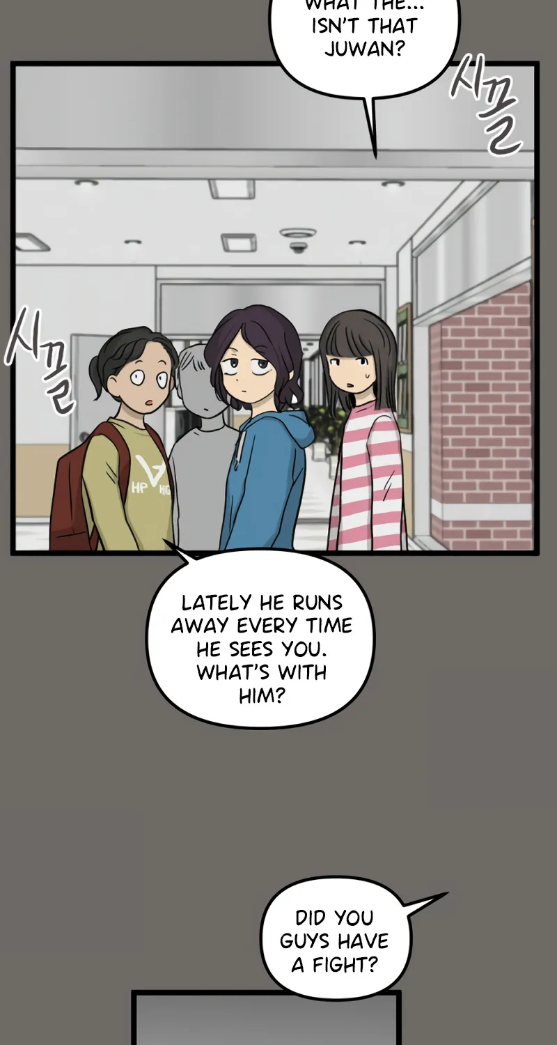 No Home Chapter 182 page 64 - MangaKakalot