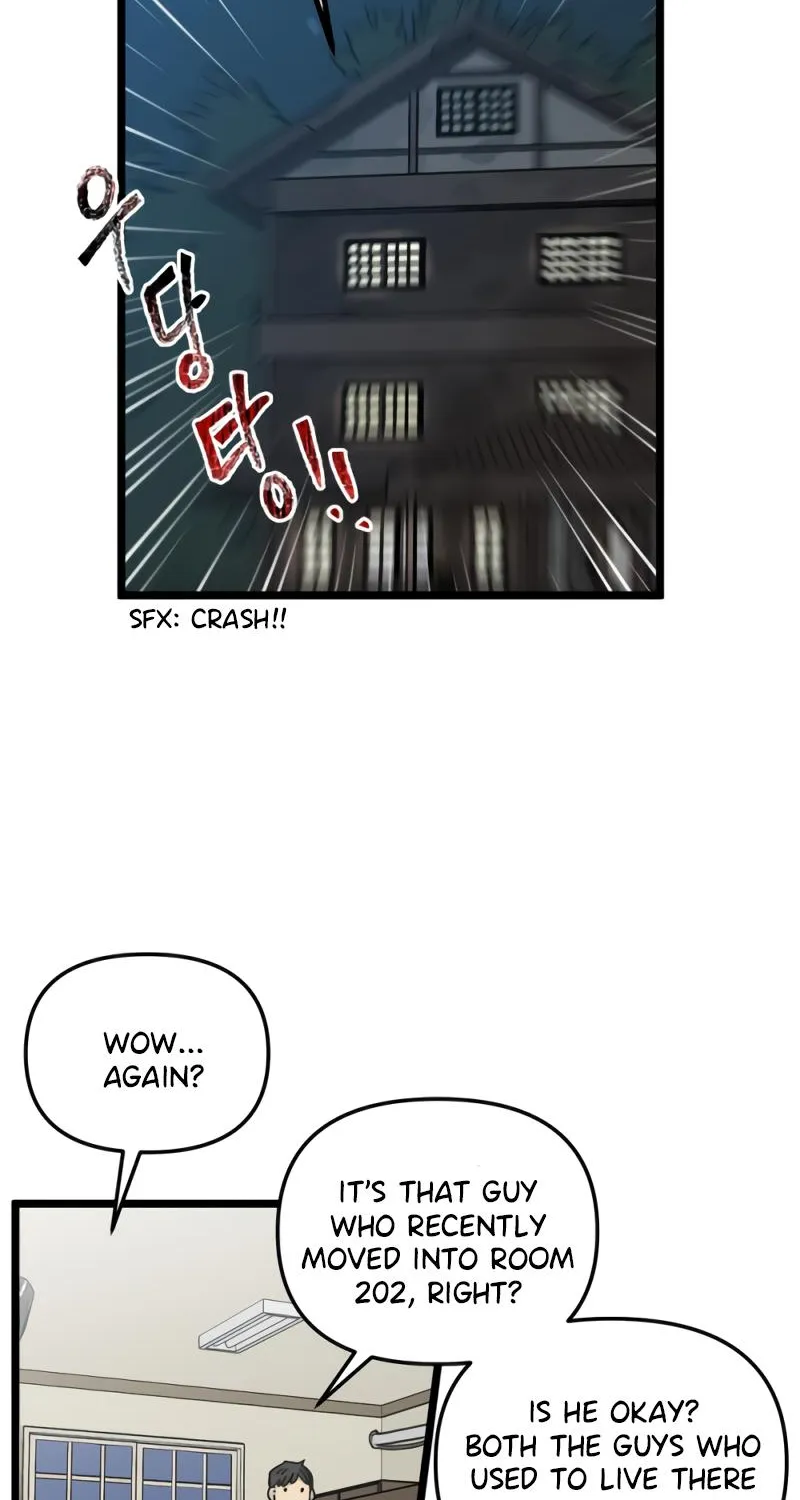 No Home Chapter 230 page 24 - MangaKakalot