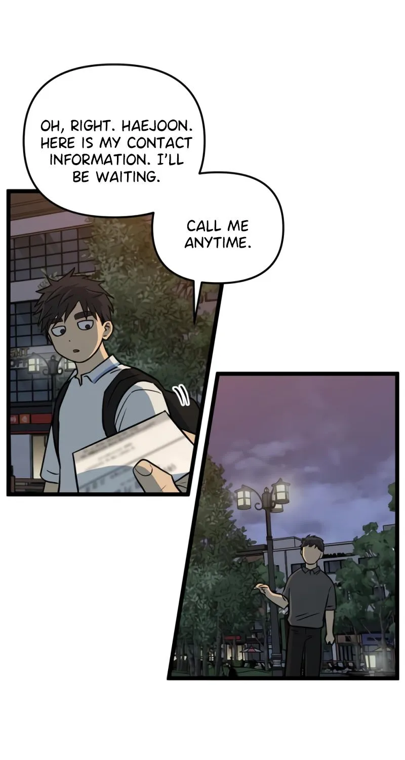 No Home Chapter 237 page 7 - MangaKakalot