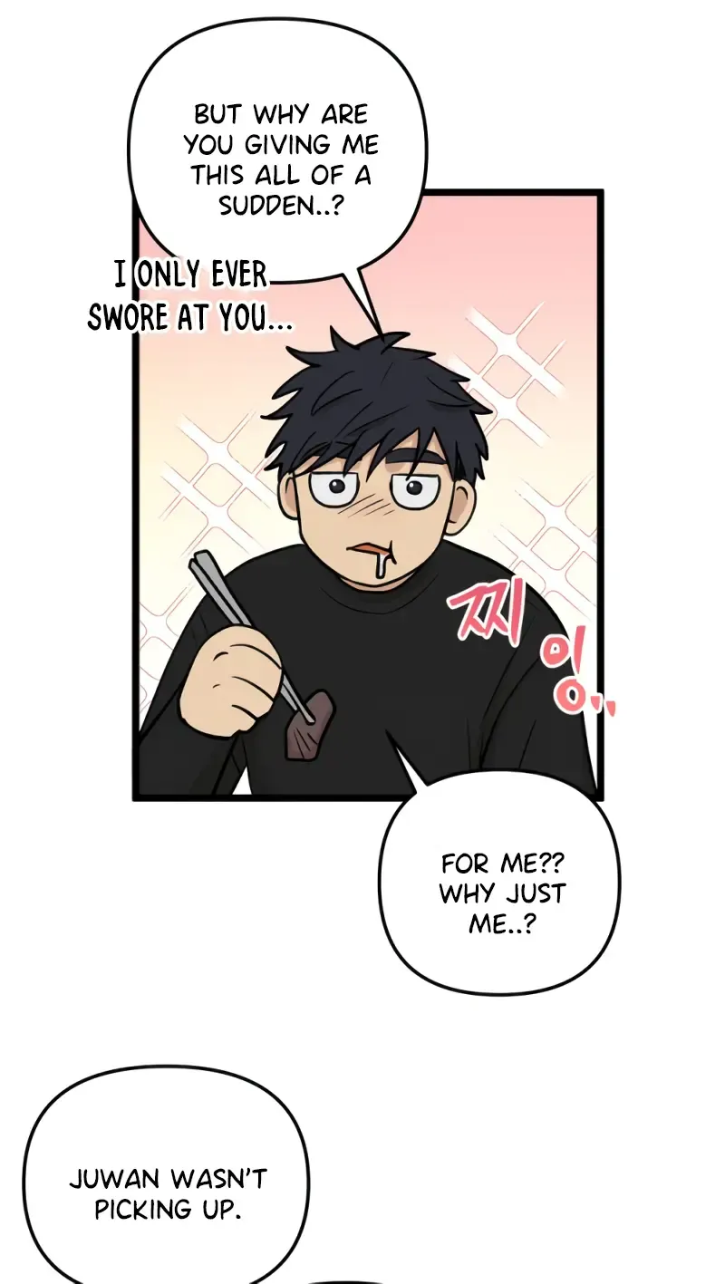 No Home Chapter 251 page 28 - MangaKakalot