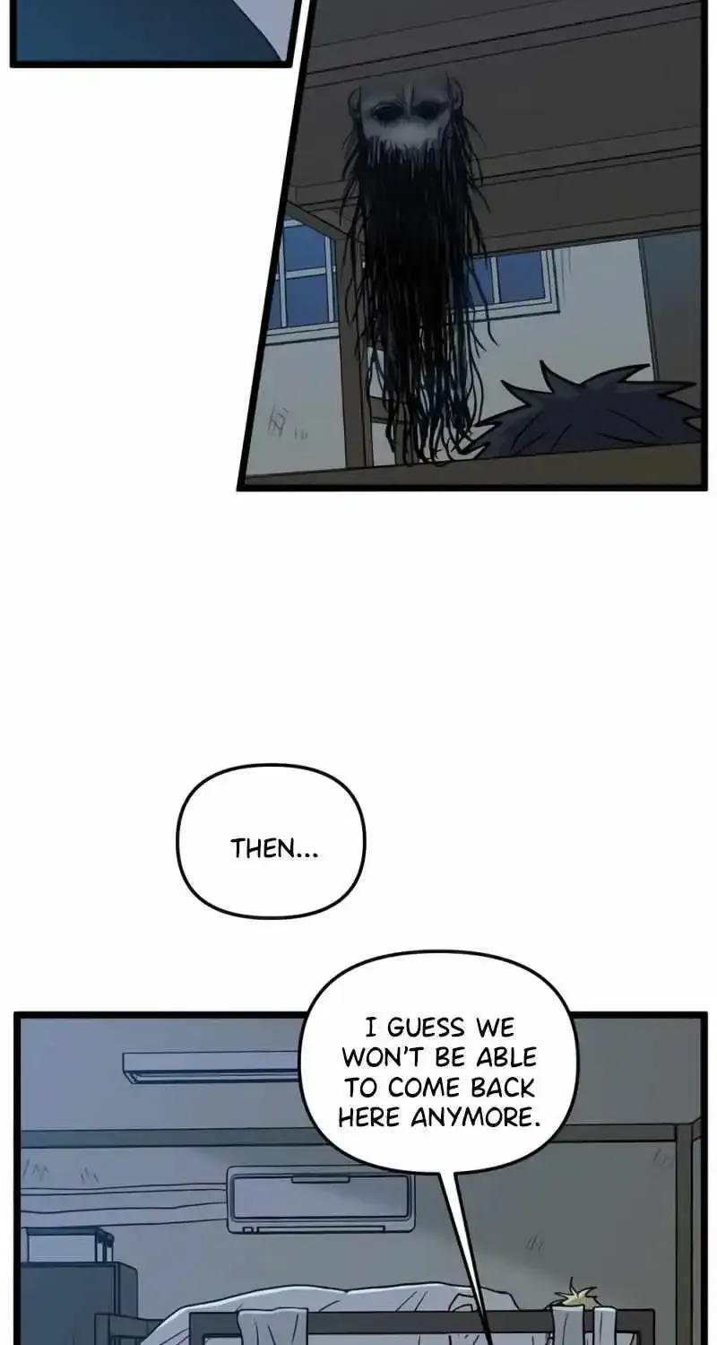 No Home Chapter 269 page 33 - MangaKakalot