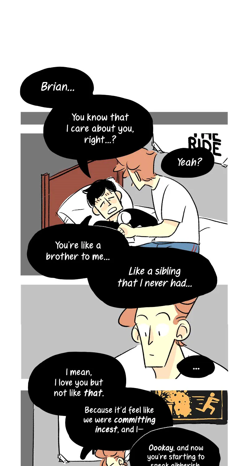 No Homo - Page 5