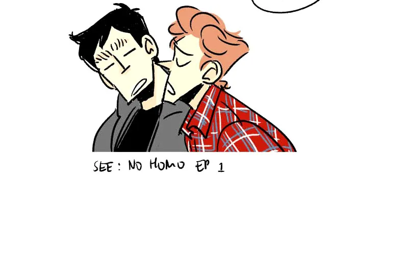 No Homo - Page 7