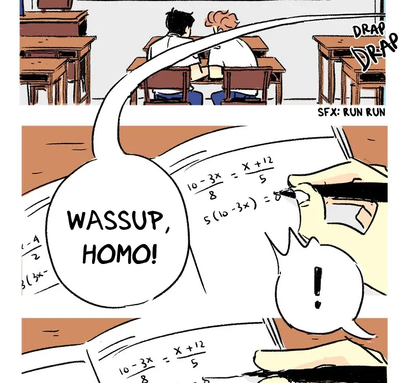 No Homo - Page 12