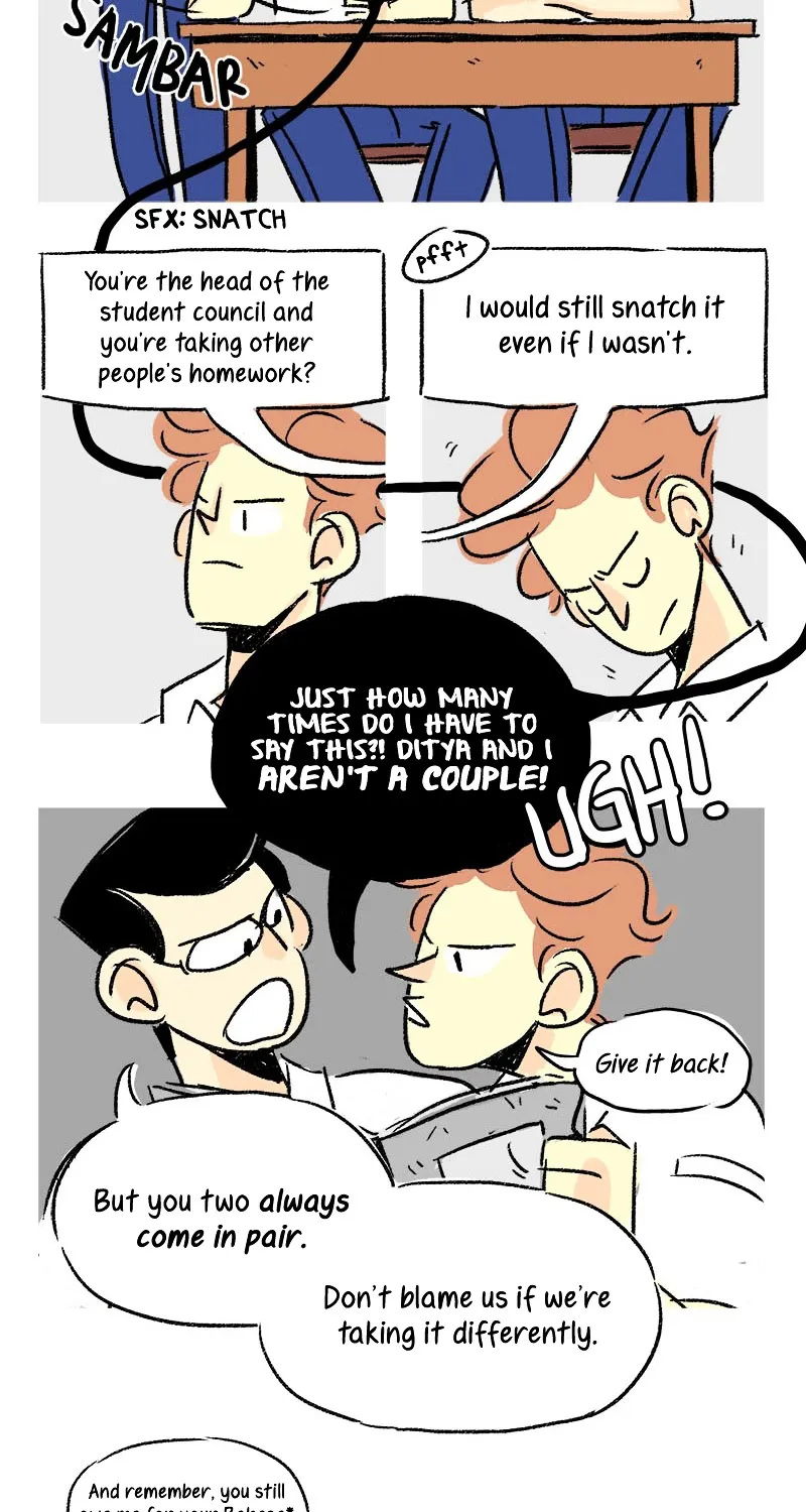 No Homo - Page 14