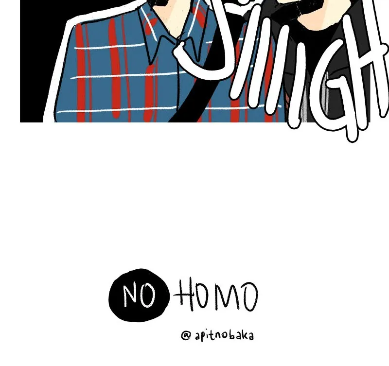 No Homo - Page 5