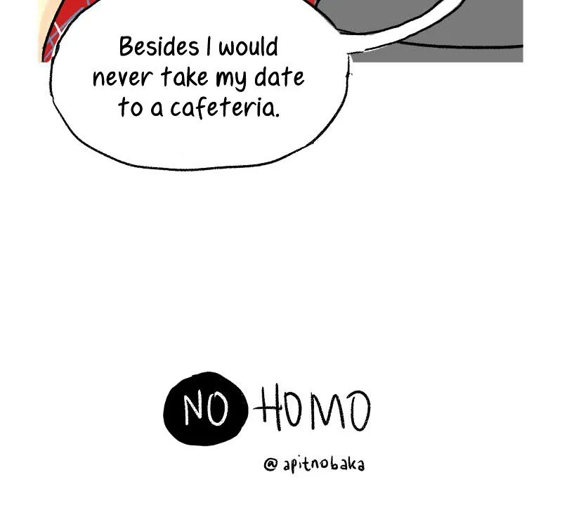 No Homo - Page 5