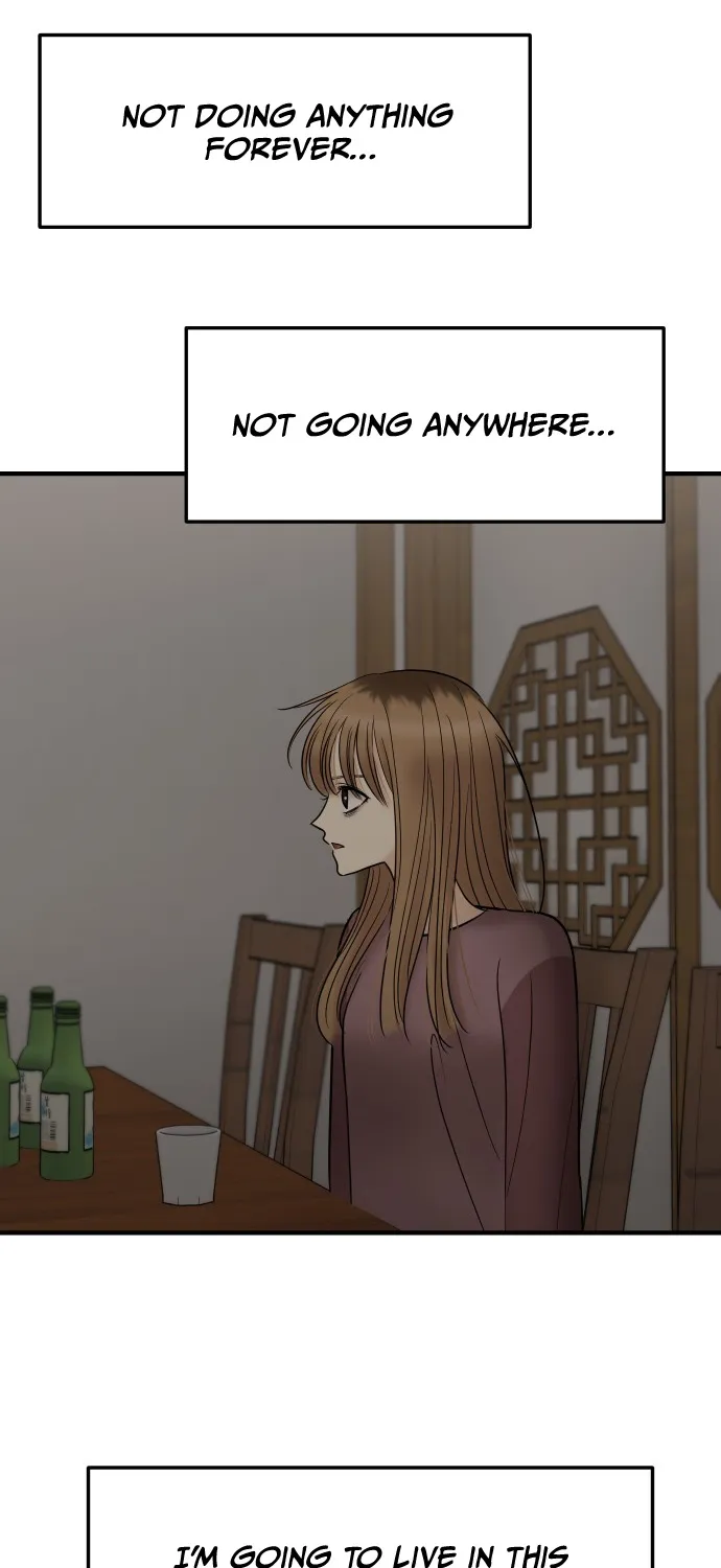 No Longer A Heroine! Chapter 16 page 20 - MangaKakalot