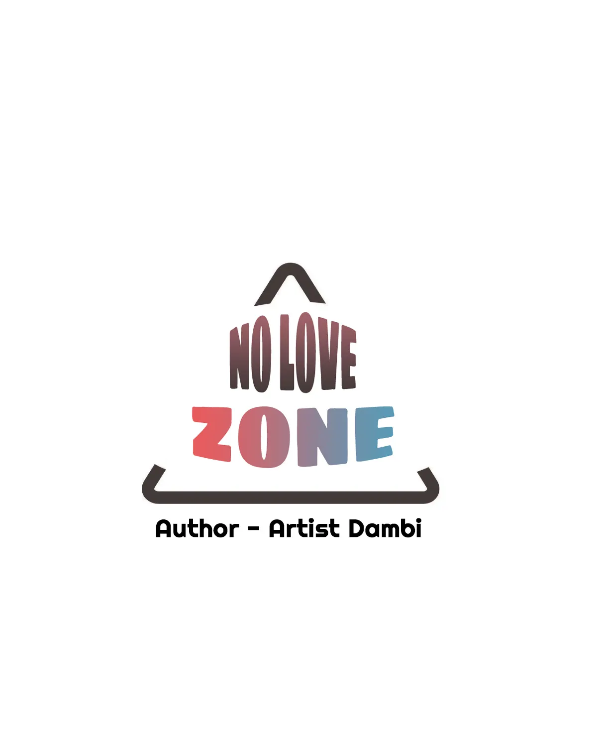 No Love Zone - Page 7