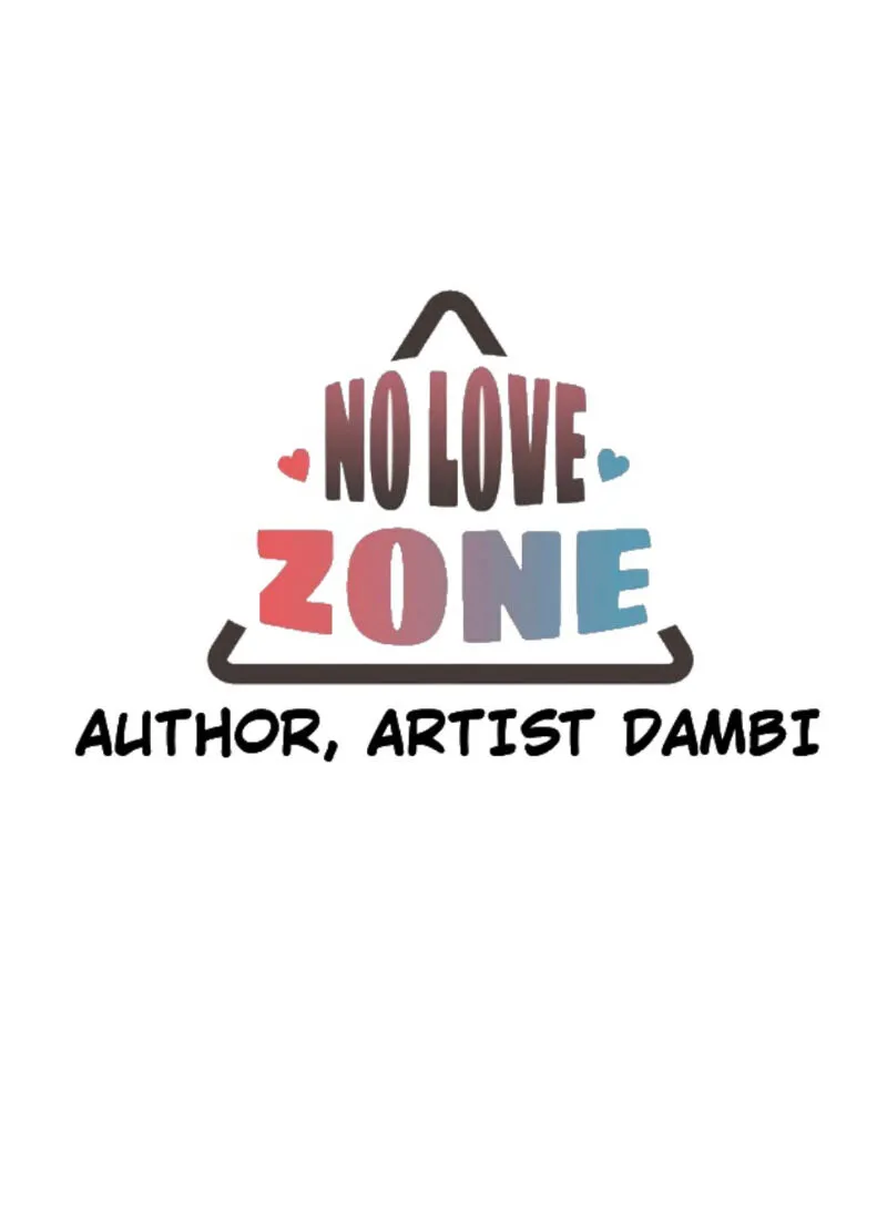 No Love Zone - Page 5