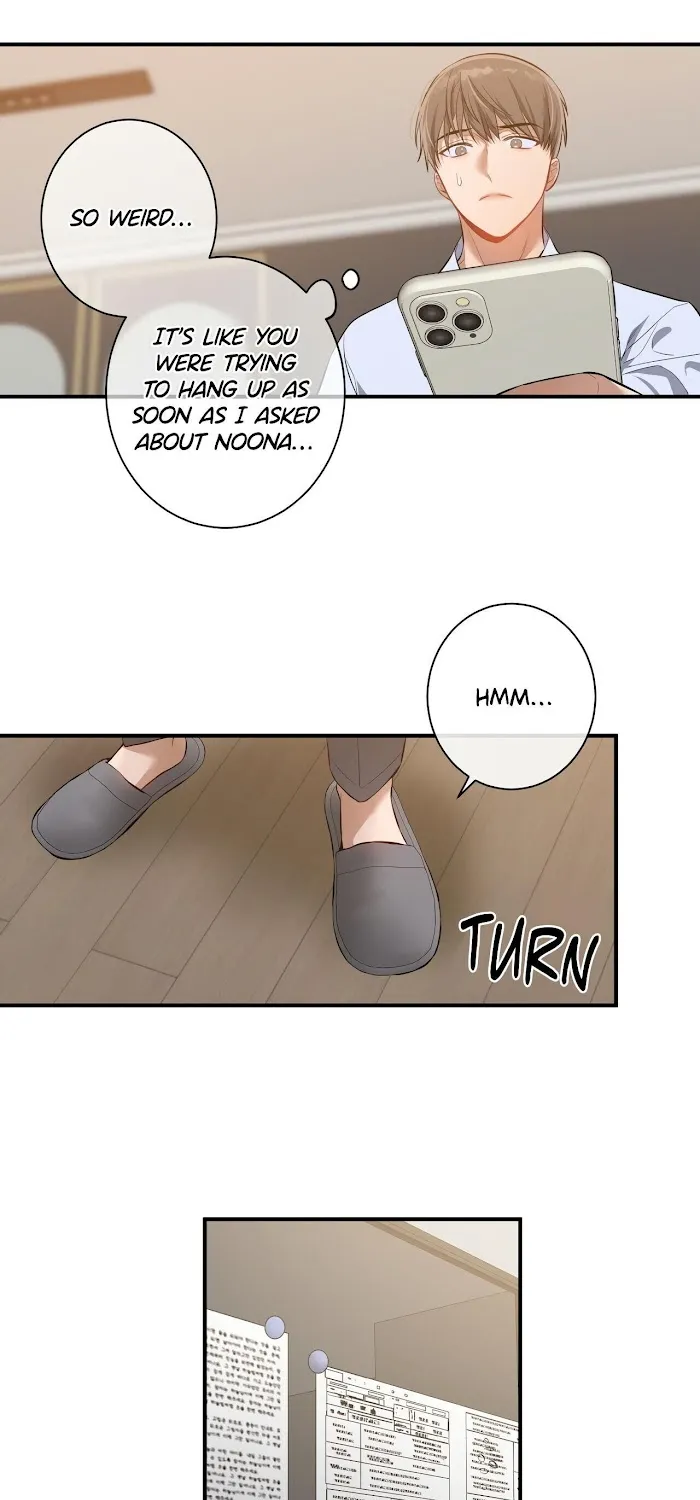 No Moral Chapter 3 page 26 - MangaKakalot