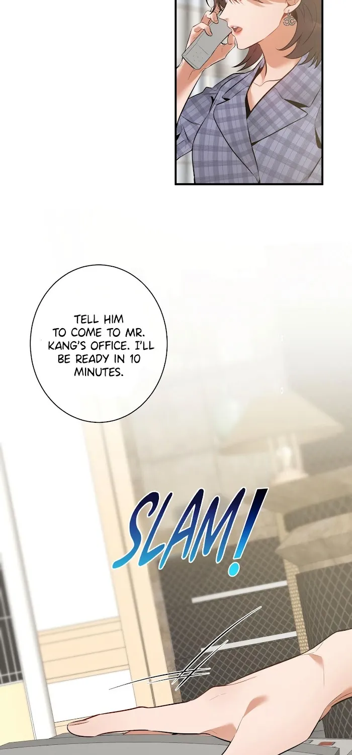 No Moral Chapter 3 page 70 - Mangabat