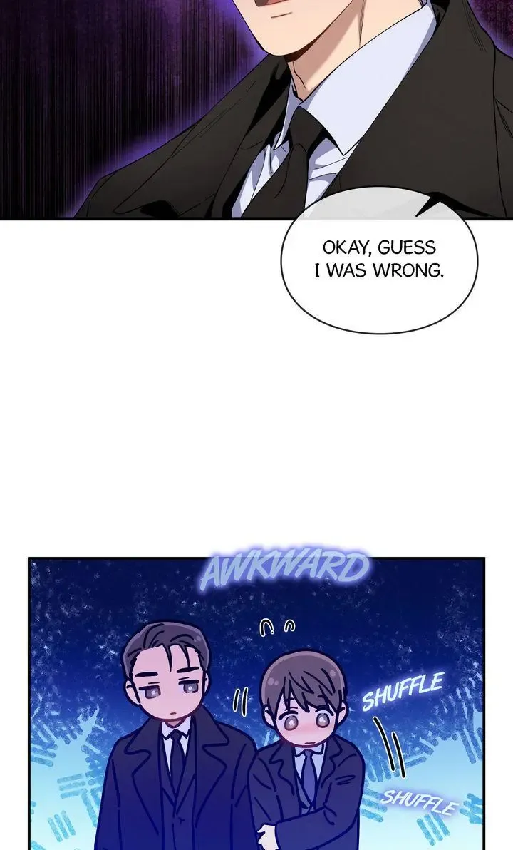 No Moral Chapter 69 page 50 - Mangabat