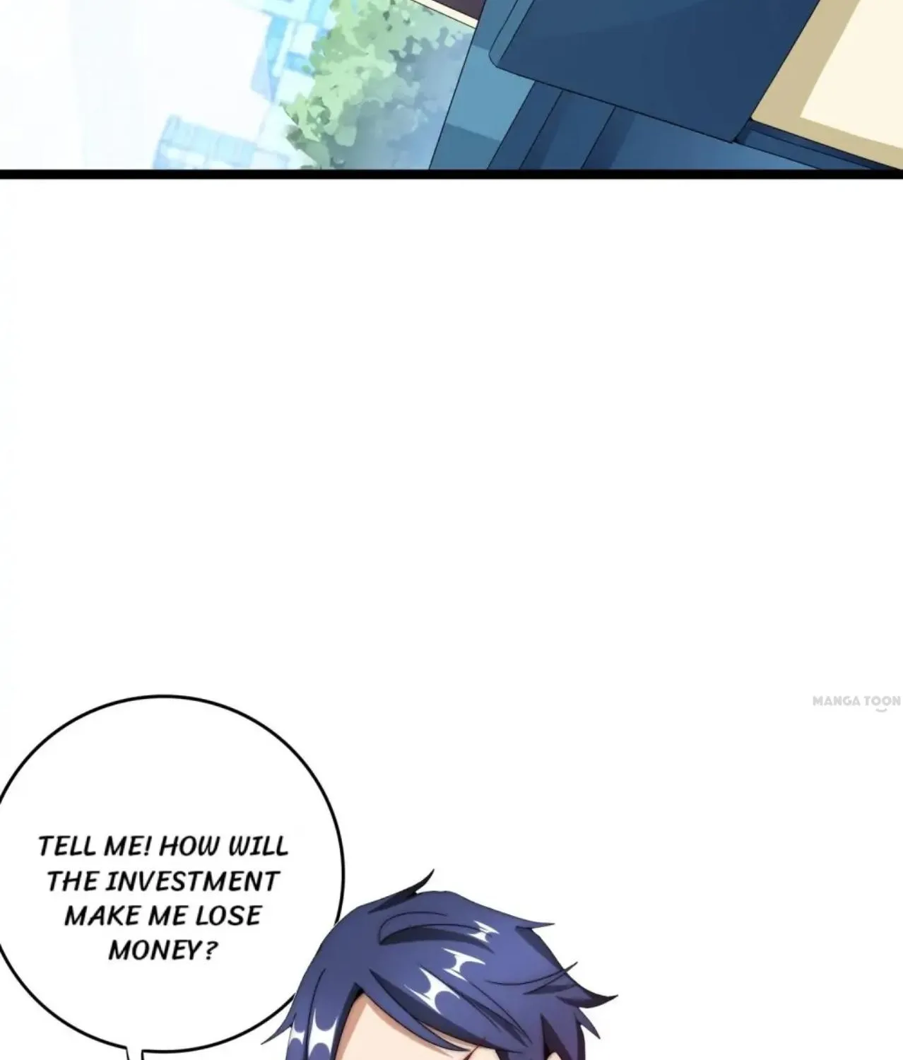 No More Money, Please Chapter 150 page 16 - MangaKakalot