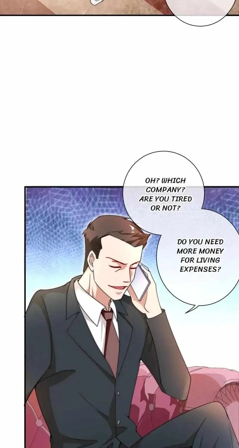 No More Money, Please Chapter 161 page 27 - MangaKakalot