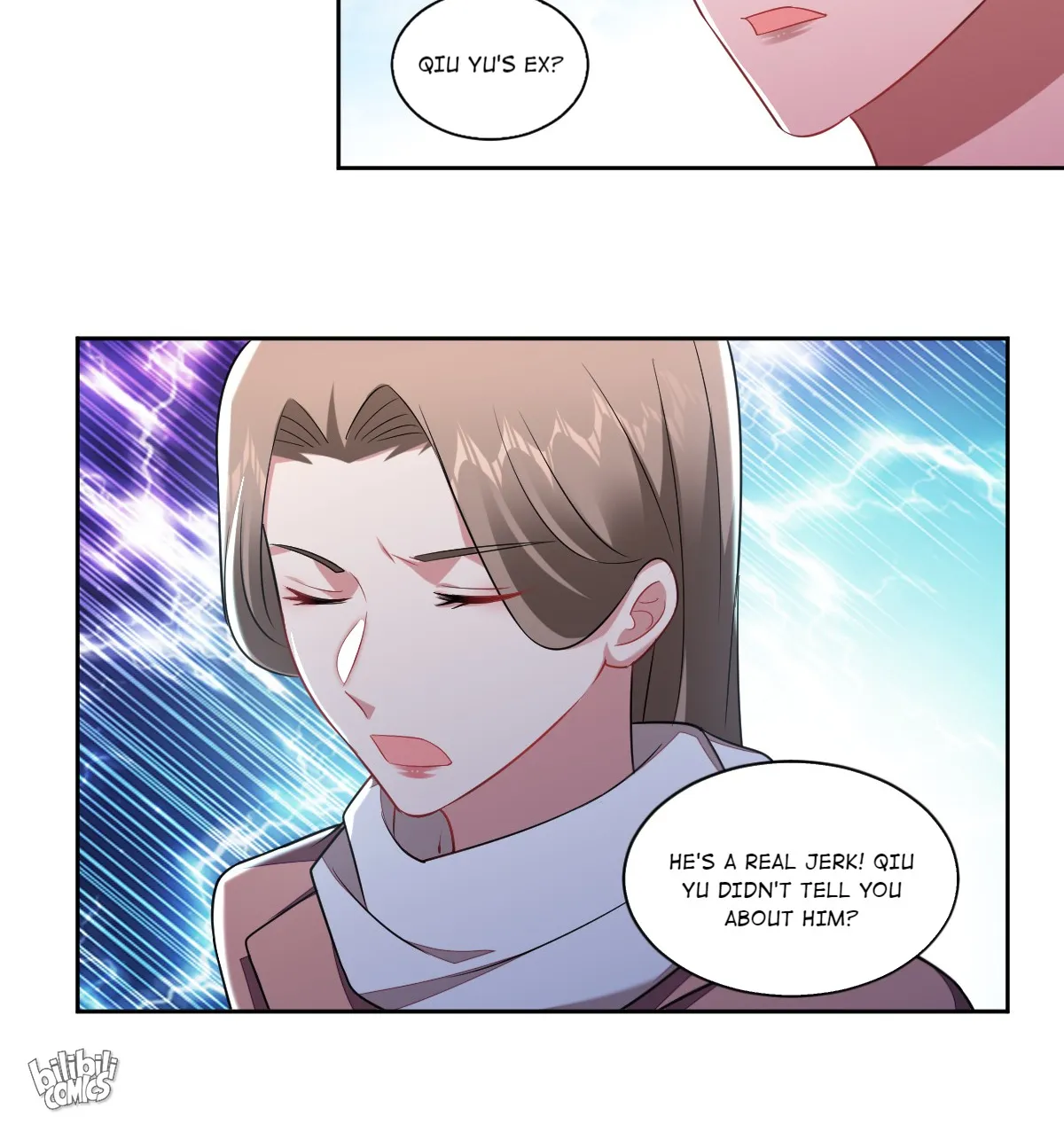 No Rejection Allowed Chapter 121 page 29 - MangaKakalot