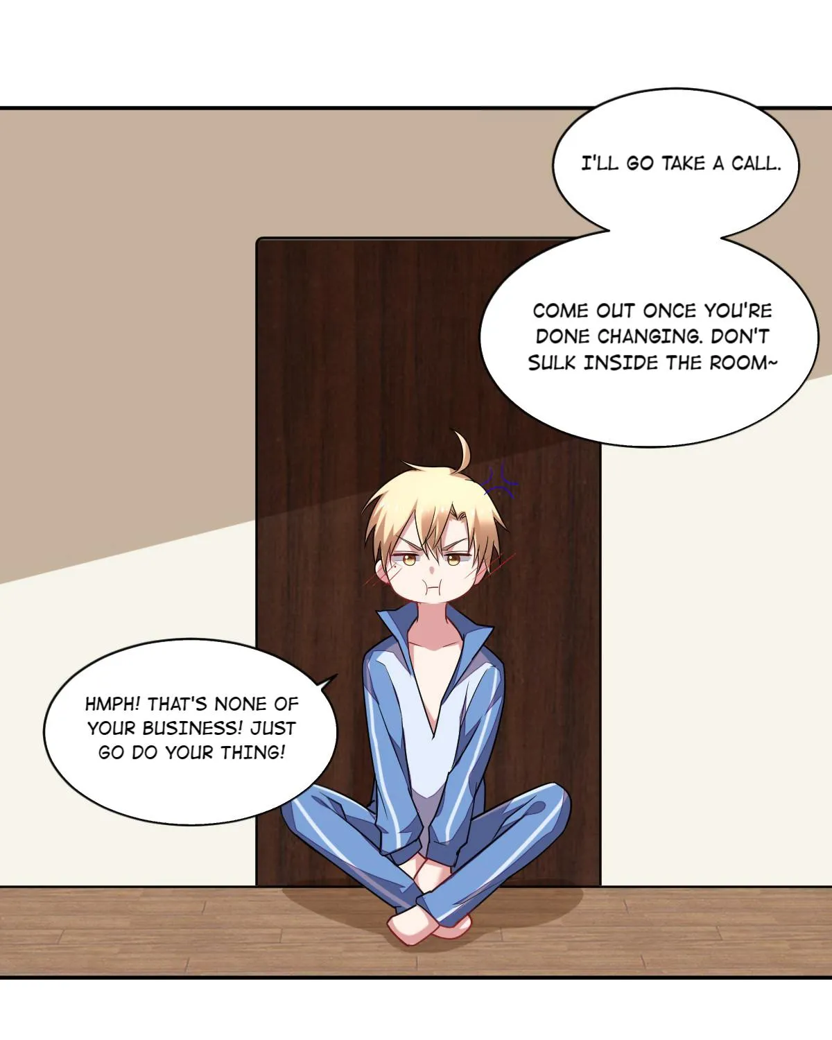 No Rejection Allowed Chapter 148 page 29 - MangaKakalot