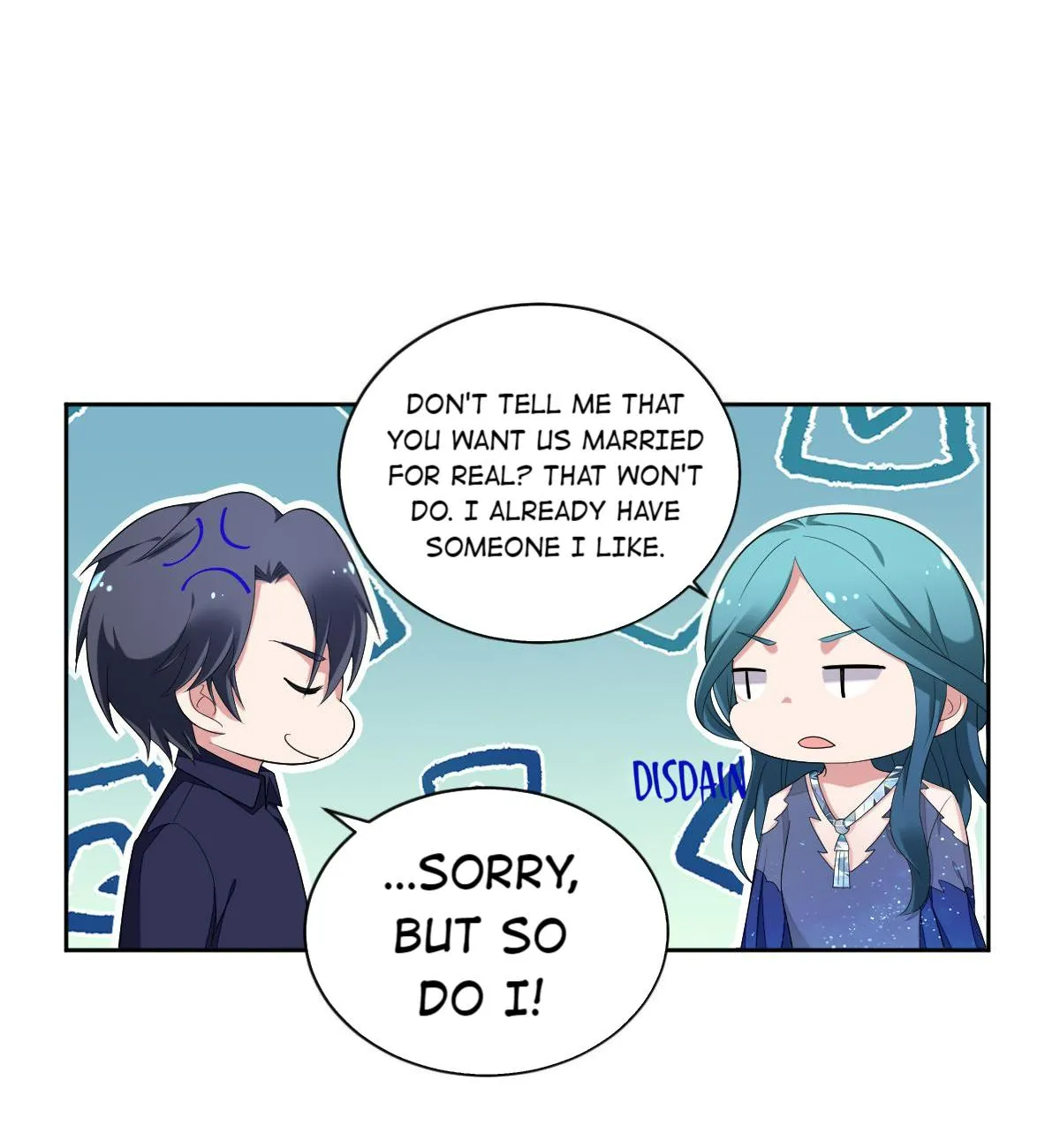 No Rejection Allowed Chapter 42 page 4 - MangaKakalot