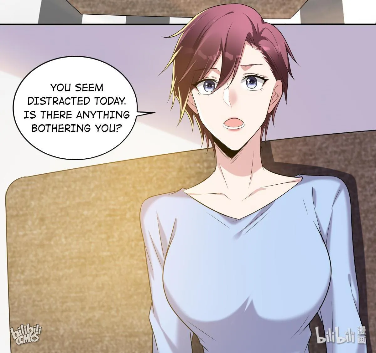 No Rejection Allowed Chapter 62 page 38 - MangaKakalot