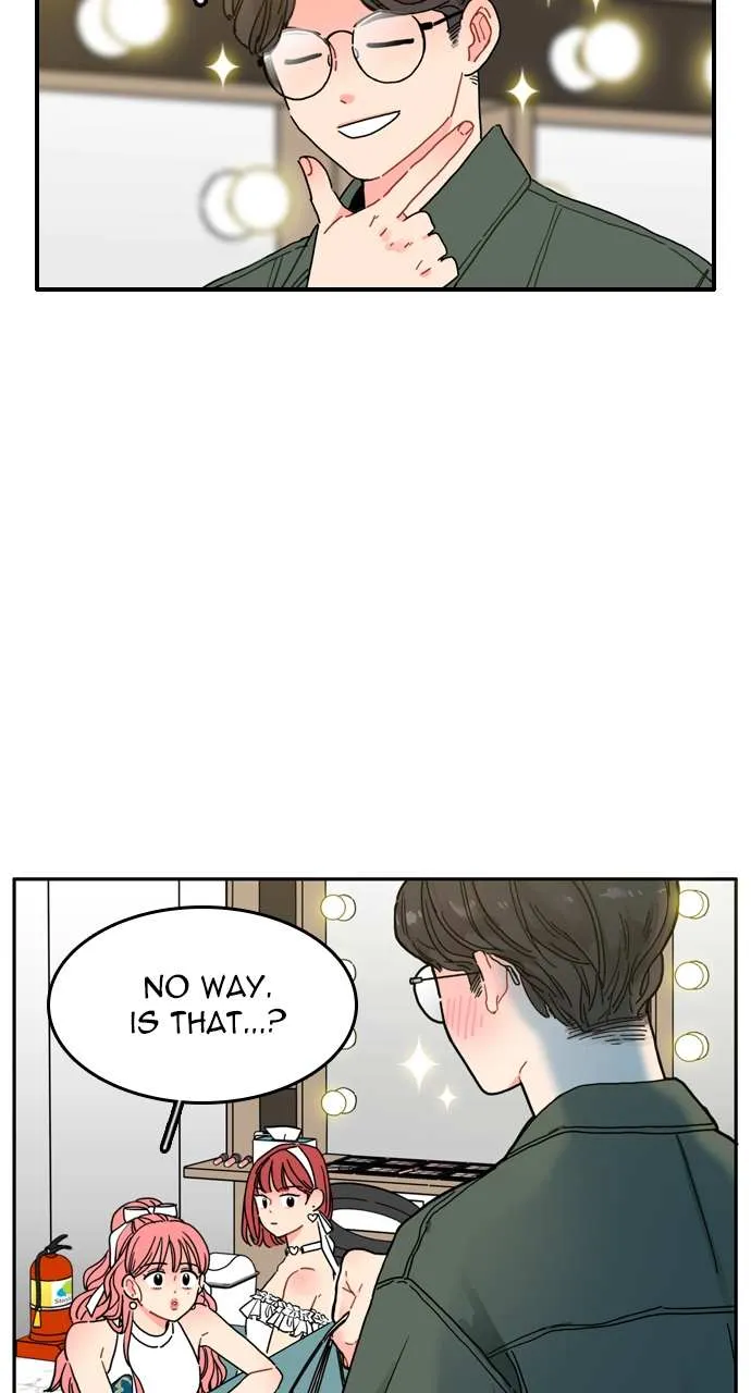 No Rose Without Thorns Chapter 1 page 32 - MangaKakalot