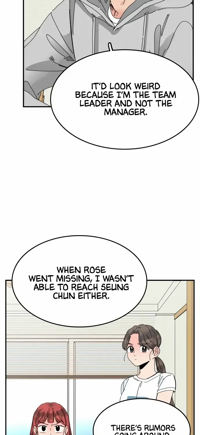 No Rose Without Thorns Chapter 11 page 69 - MangaKakalot