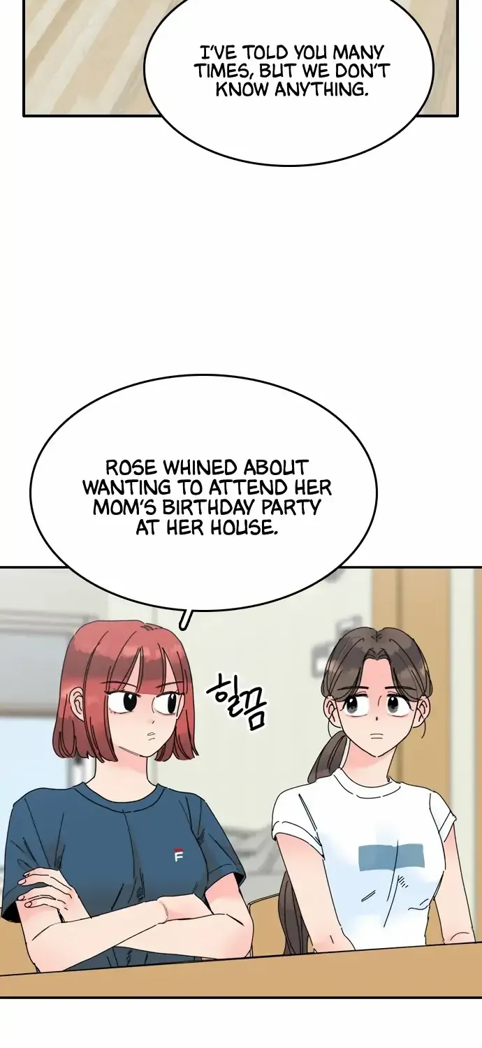 No Rose Without Thorns Chapter 11 page 77 - MangaKakalot