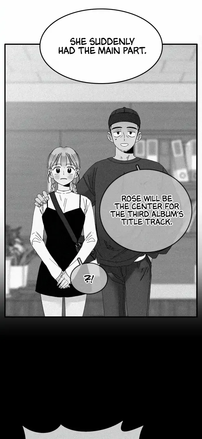 No Rose Without Thorns Chapter 16 page 24 - MangaKakalot