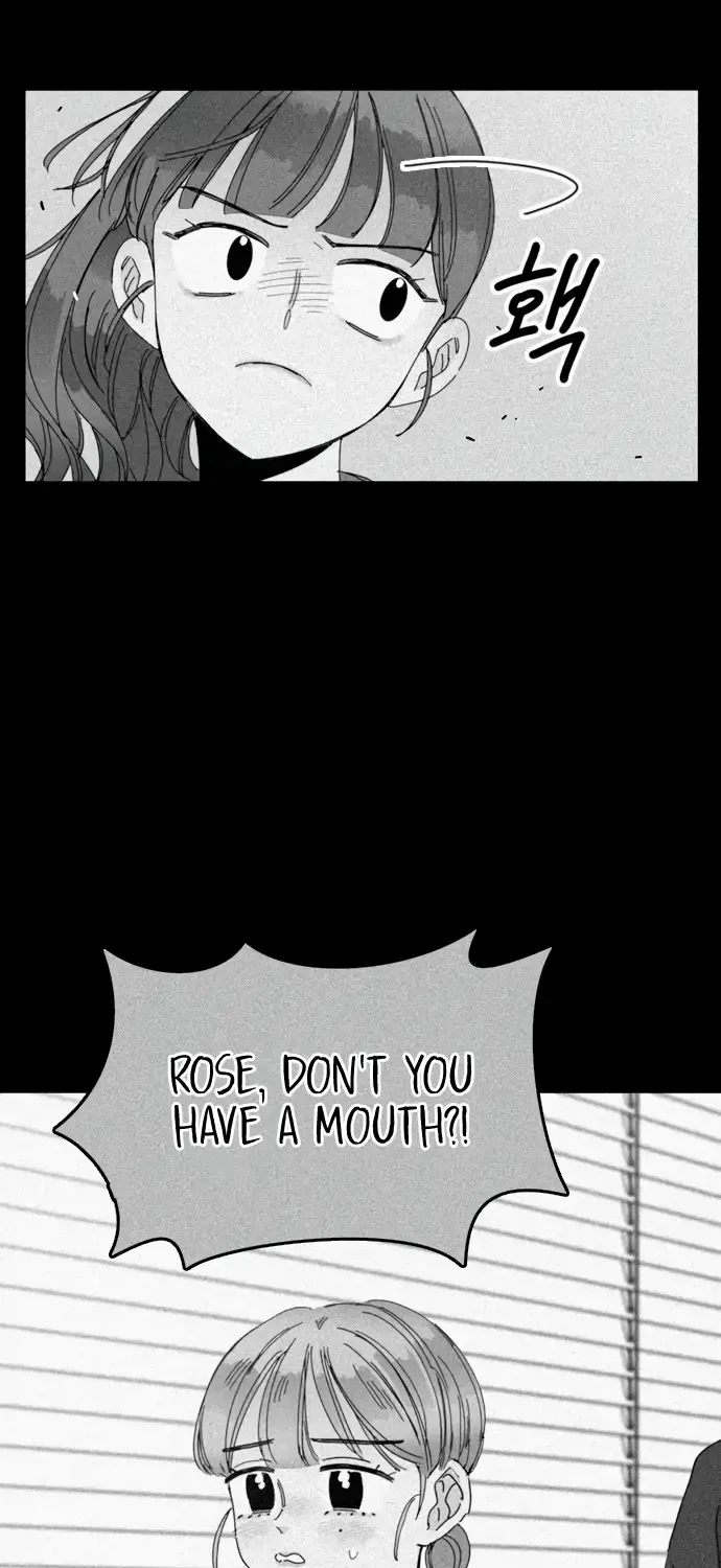 No Rose Without Thorns Chapter 16 page 34 - MangaKakalot