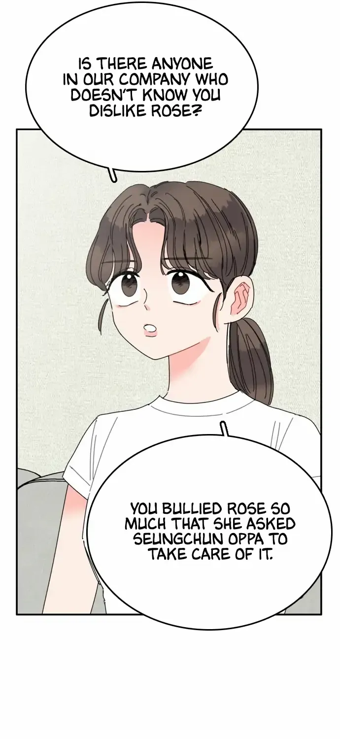 No Rose Without Thorns Chapter 16 page 38 - MangaKakalot