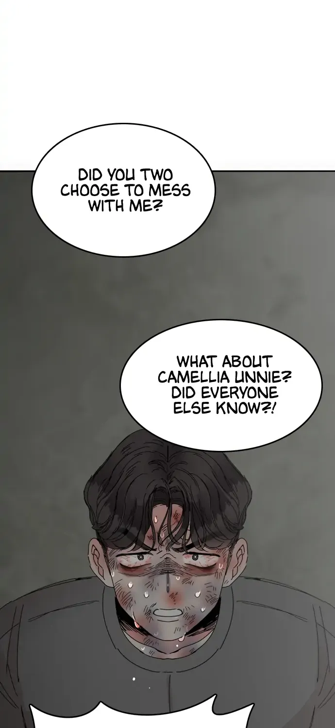 No Rose Without Thorns Chapter 16 page 52 - MangaKakalot