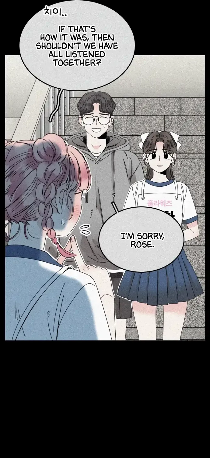 No Rose Without Thorns Chapter 16 page 8 - MangaKakalot