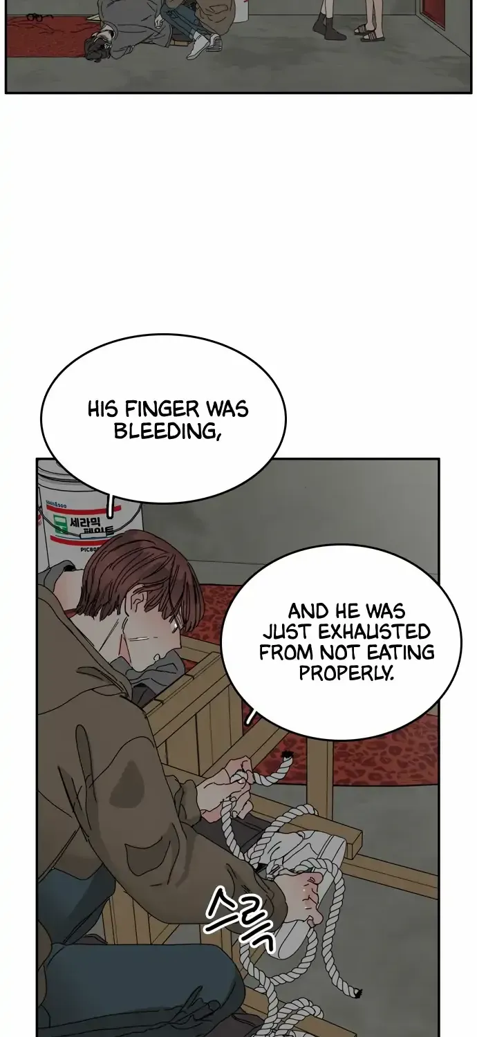 No Rose Without Thorns Chapter 18 page 12 - MangaKakalot