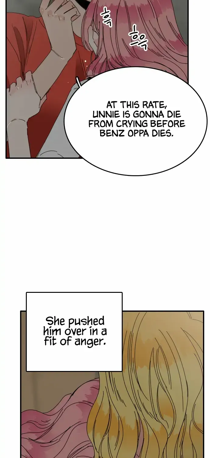 No Rose Without Thorns Chapter 18 page 5 - MangaKakalot