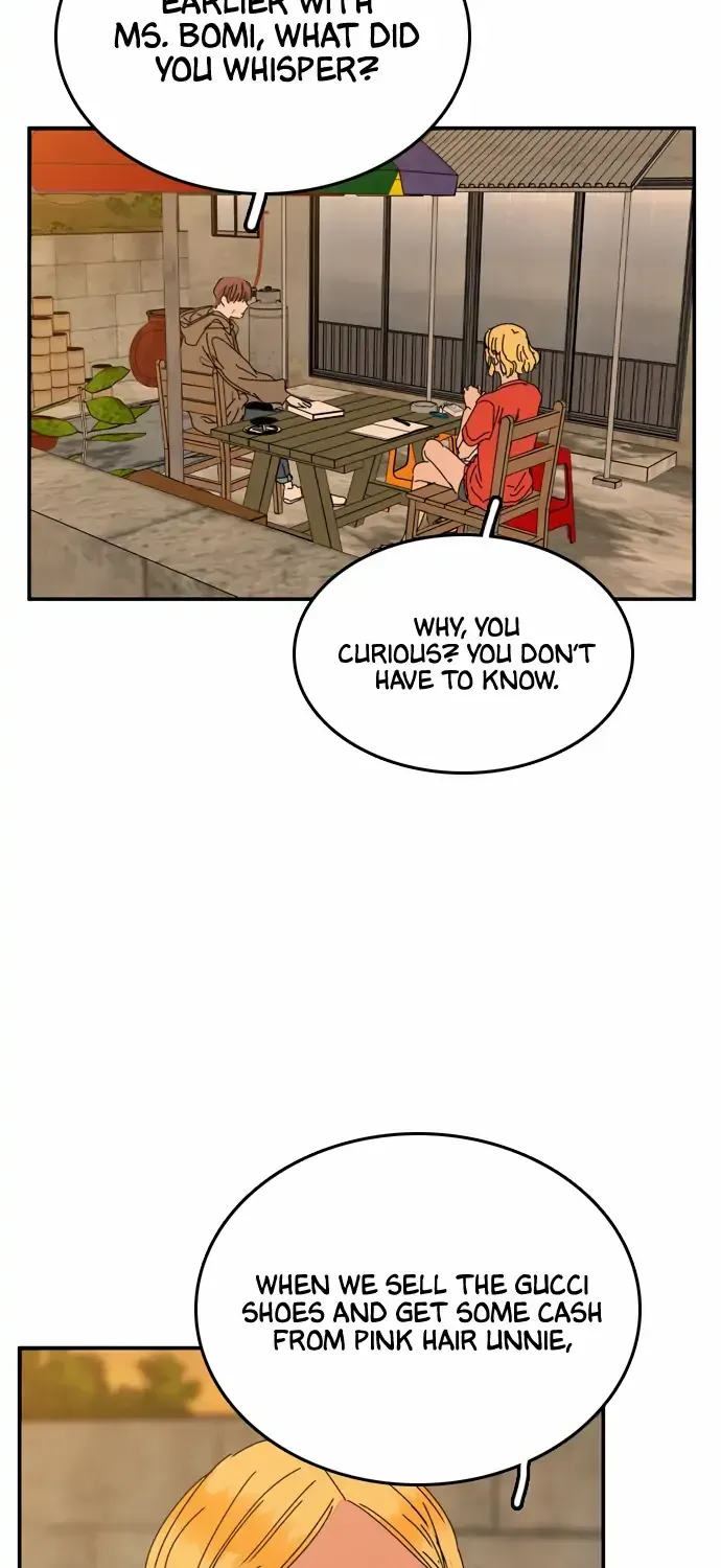 No Rose Without Thorns Chapter 18 page 43 - MangaKakalot