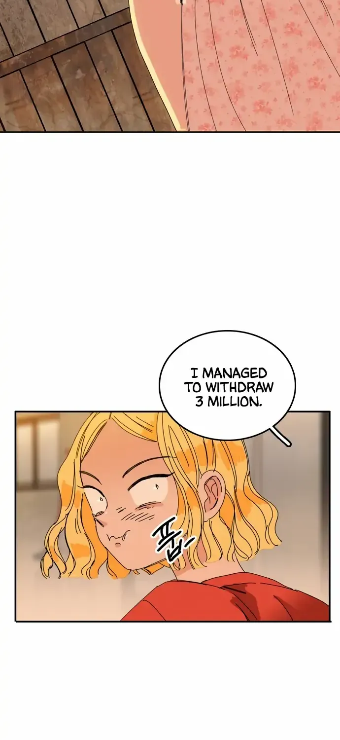 No Rose Without Thorns Chapter 18 page 48 - MangaKakalot