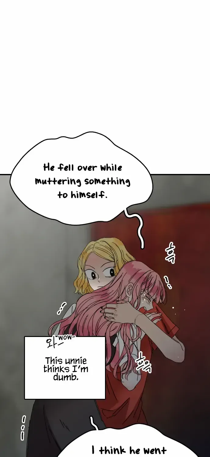 No Rose Without Thorns Chapter 18 page 9 - MangaKakalot