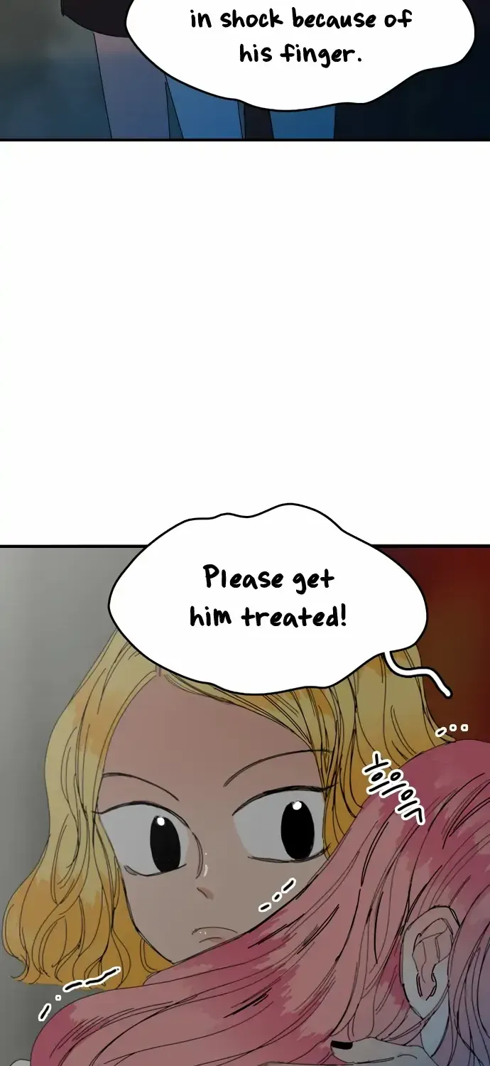 No Rose Without Thorns Chapter 18 page 10 - MangaKakalot