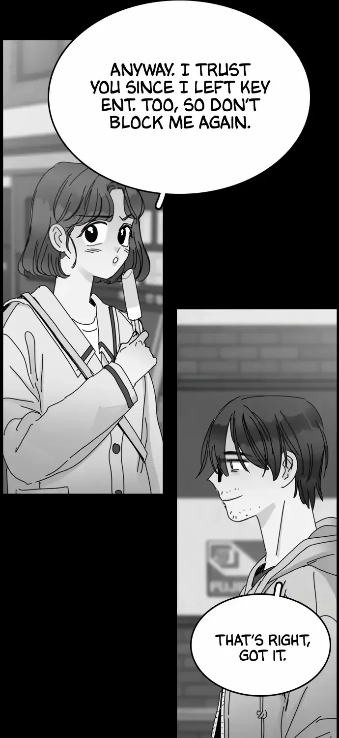 No Rose Without Thorns Chapter 20 page 27 - MangaKakalot