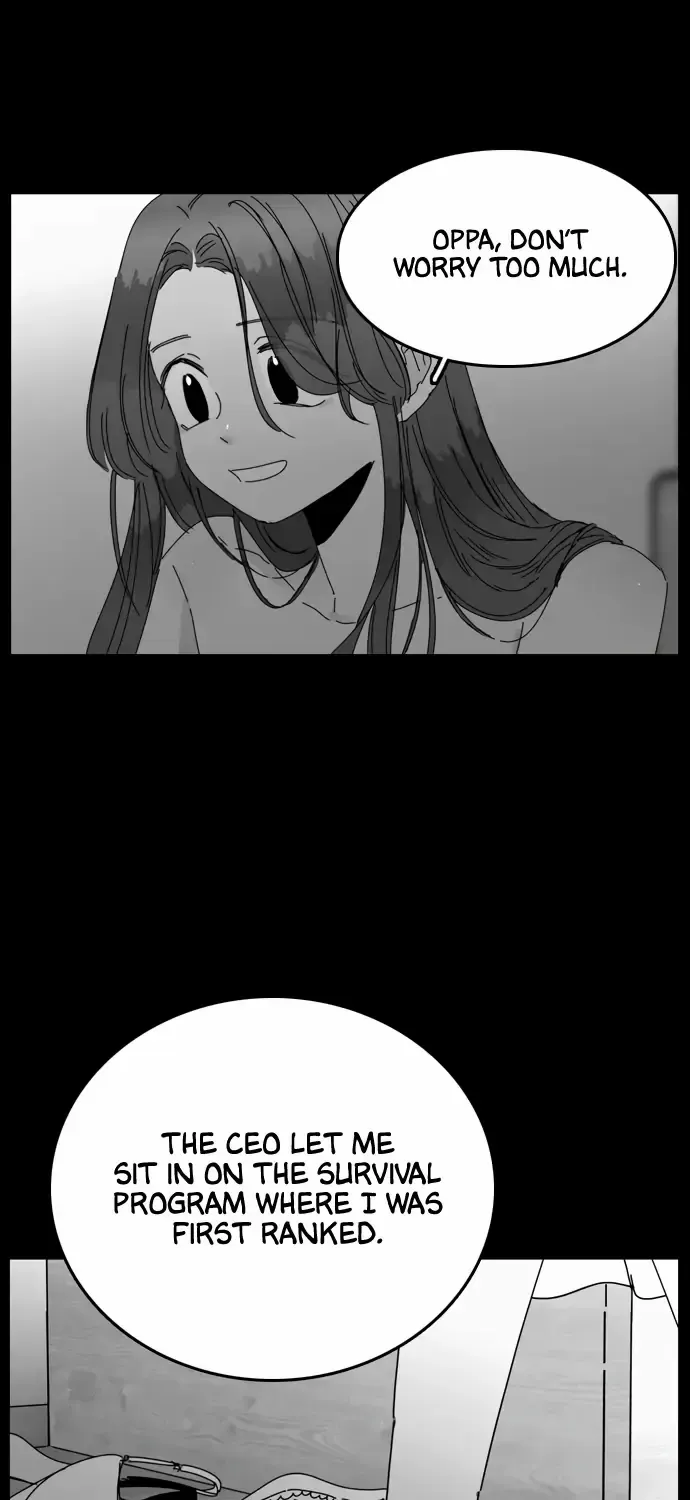 No Rose Without Thorns Chapter 20 page 43 - MangaKakalot