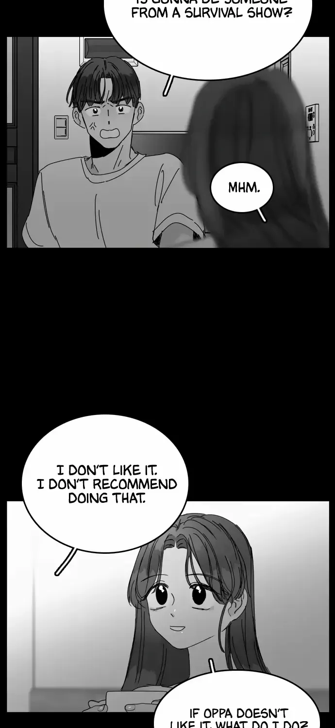 No Rose Without Thorns Chapter 20 page 46 - MangaKakalot