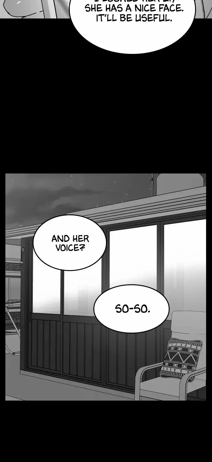 No Rose Without Thorns Chapter 20 page 48 - MangaKakalot