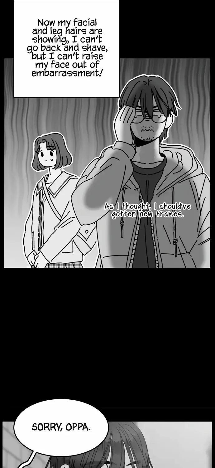 No Rose Without Thorns Chapter 20 page 9 - MangaKakalot