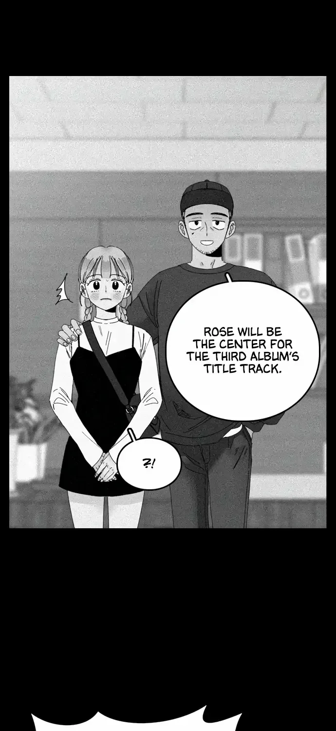 No Rose Without Thorns Chapter 21 page 3 - MangaKakalot