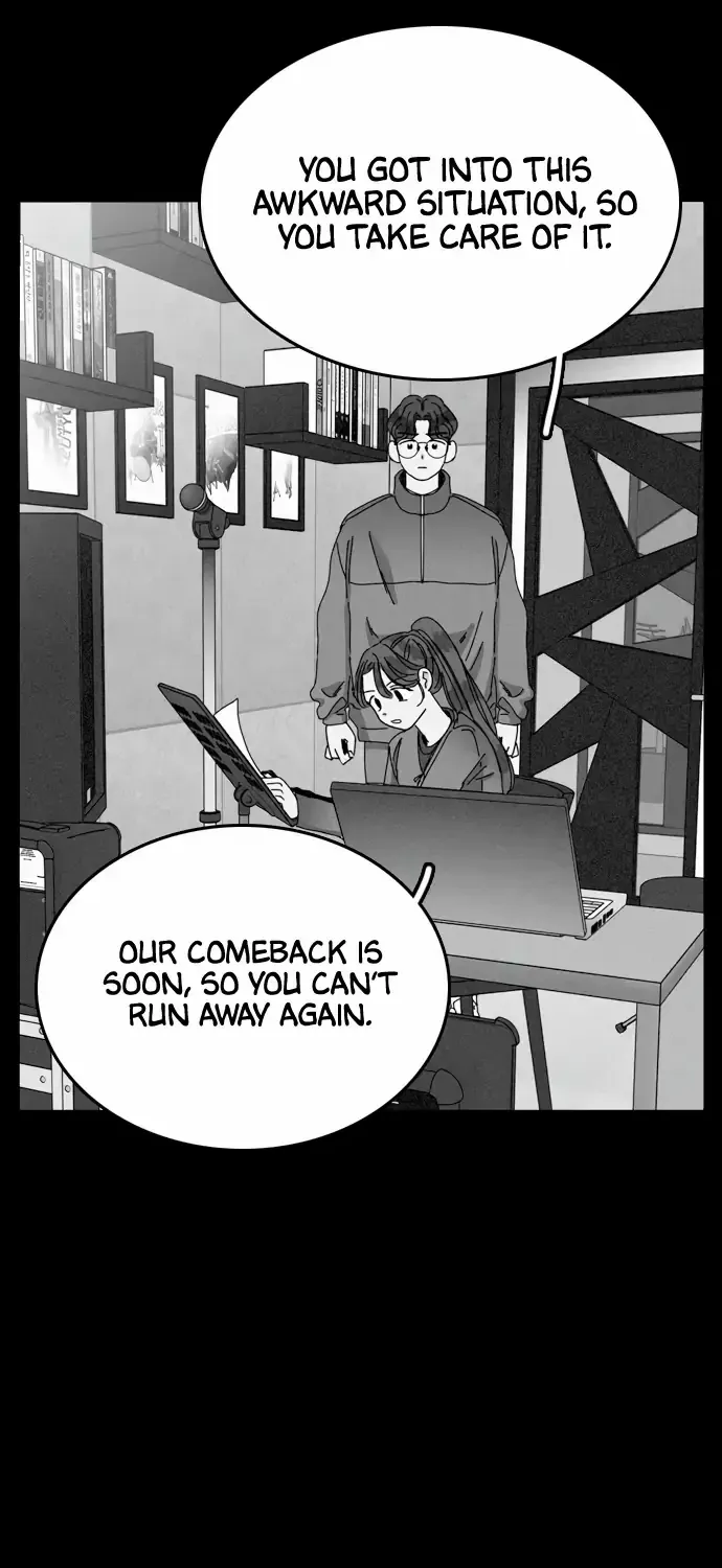 No Rose Without Thorns Chapter 21 page 41 - MangaKakalot