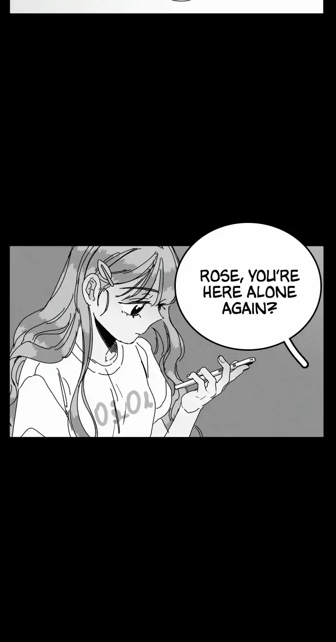 No Rose Without Thorns Chapter 21 page 50 - MangaKakalot