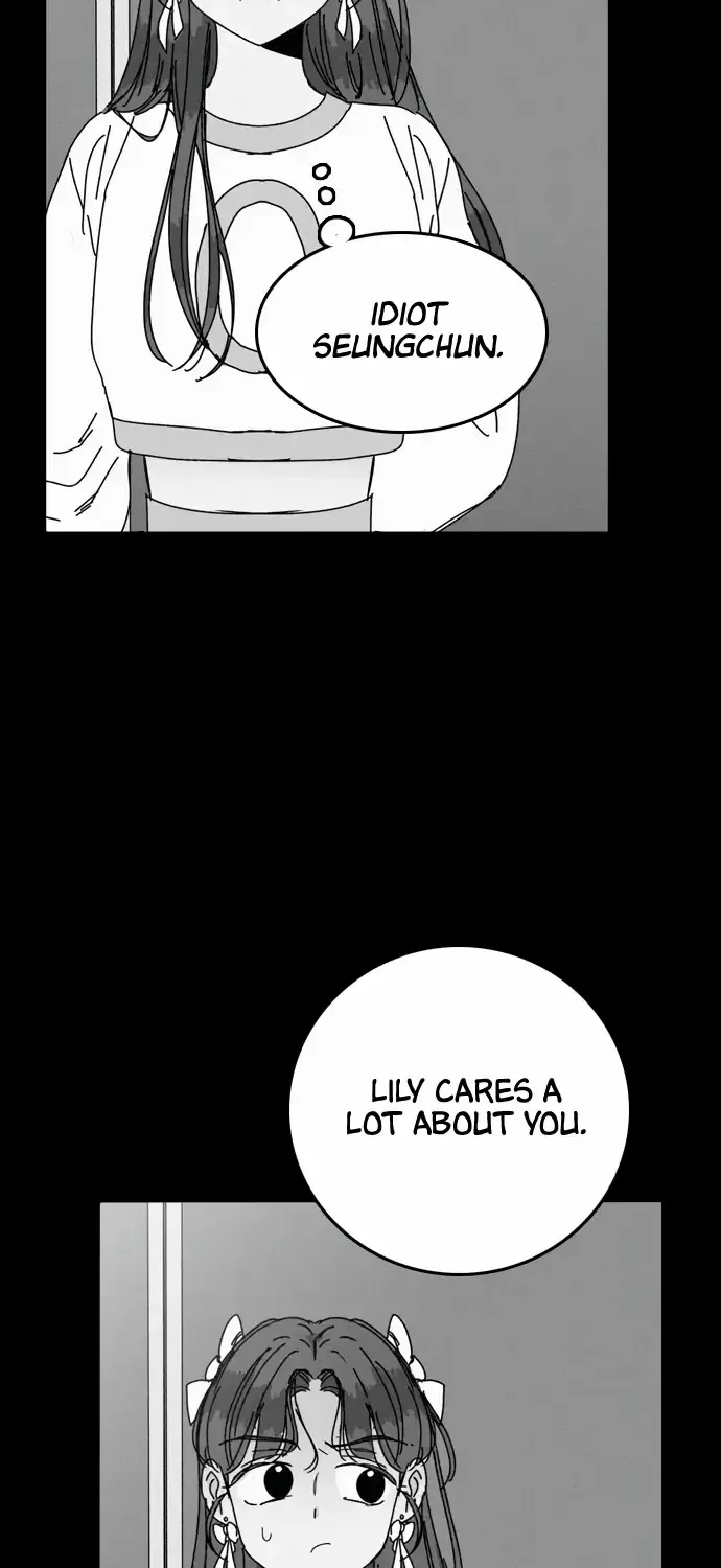 No Rose Without Thorns Chapter 21 page 53 - MangaKakalot