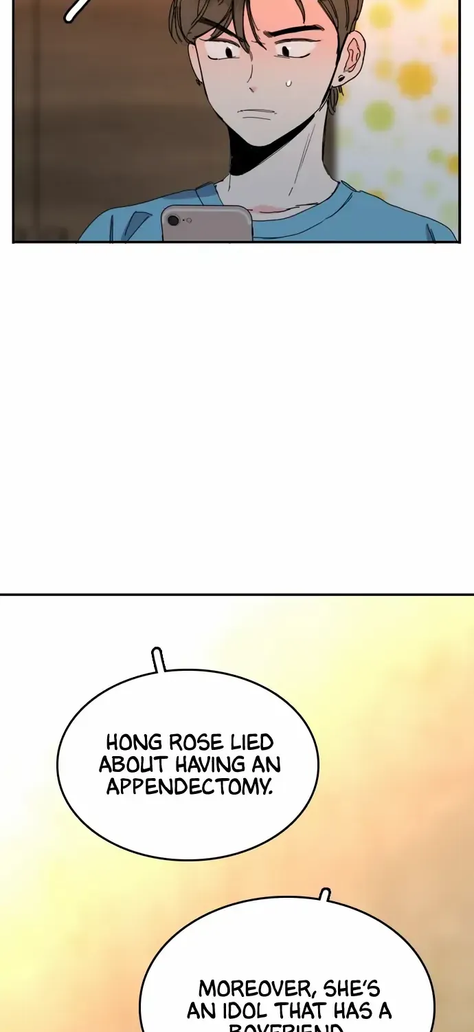 No Rose Without Thorns Chapter 22 page 41 - MangaKakalot