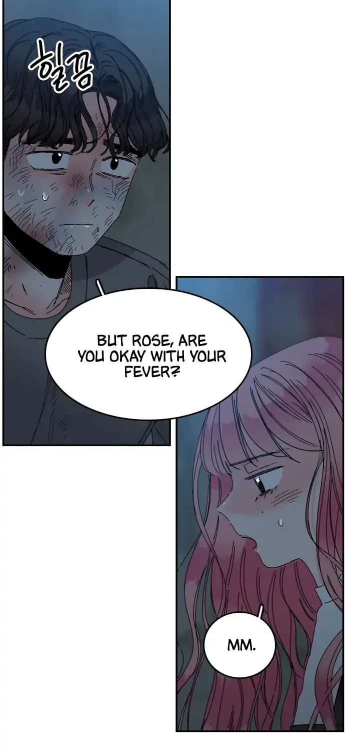 No Rose Without Thorns Chapter 22 page 9 - MangaKakalot